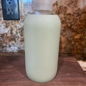 BKR Water Bottle ~ Detox